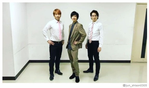 志尊淳「with B」コラボで“快挙”報告