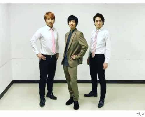 志尊淳「with B」コラボで“快挙”報告