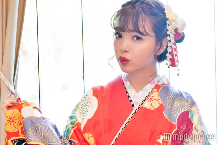 藤田ニコル(C)モデルプレス