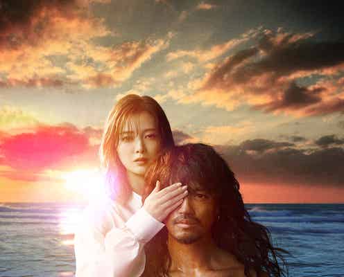 白石麻衣、乃木坂46卒業後初の連続ドラマ決定 斎藤工×秋元康「漂着者」で新境地に挑む