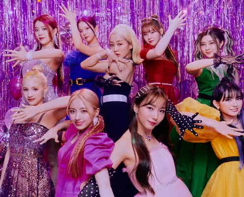 Kep1er、新しいヘアスタイル披露 日本初Web-CM公開