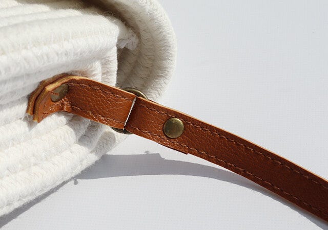 スリーピー ロープバッグ スリーピー ロープバッグ