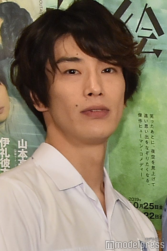 玉置玲央(C)モデルプレス