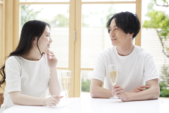 幸せってこういうことかも 男性が実は求めている 穏やかな恋愛 って モデルプレス 幸せってこういうことかも 男性が実は求めている 穏やかな恋愛 って モデルプレス