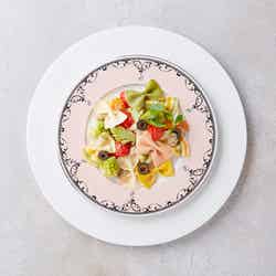 シーフードのリボンパスタ1,400円/画像提供:JILL STUART Beauty