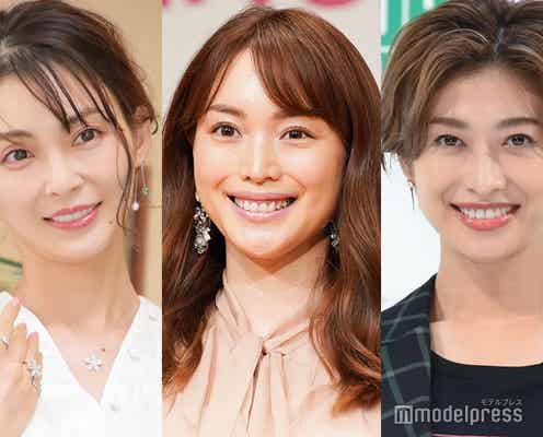 押切もえ&山田優の語る蛯原友里「CanCam」時代の姿「めちゃくちゃ考えてたと思います」