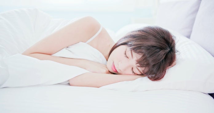 好きな人が出てきますように……。見たい夢を見る方法