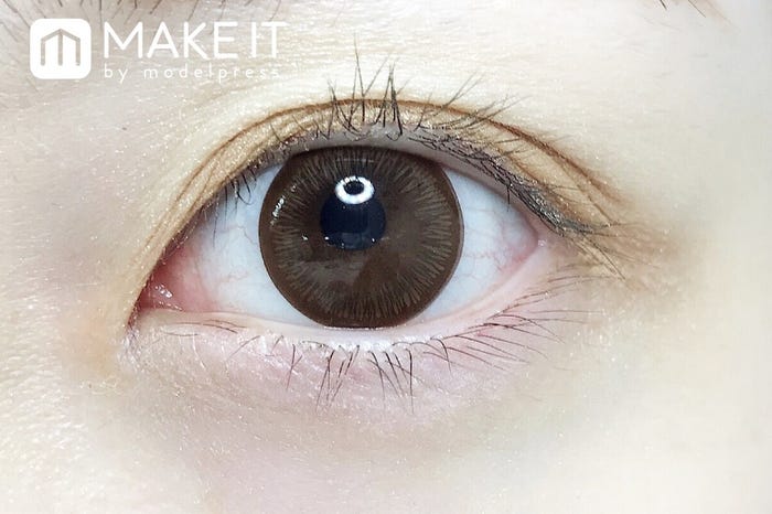 基本のタレ目メイク 小ワザを使ってあざと可愛い表情をゲット モデルプレス 基本のタレ目メイク 小ワザを使ってあざと可愛い表情をゲット モデルプレス