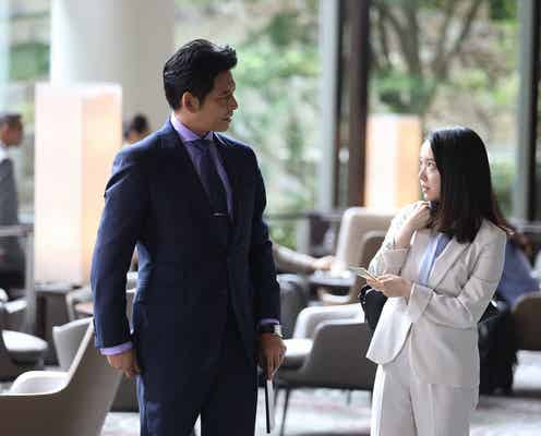 織田裕二主演・Hey! Say! JUMP中島裕翔出演、月9ドラマ「SUITS/スーツ2」第11話あらすじ