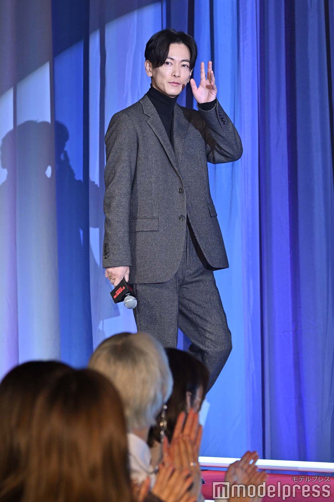 佐藤健（C）モデルプレス