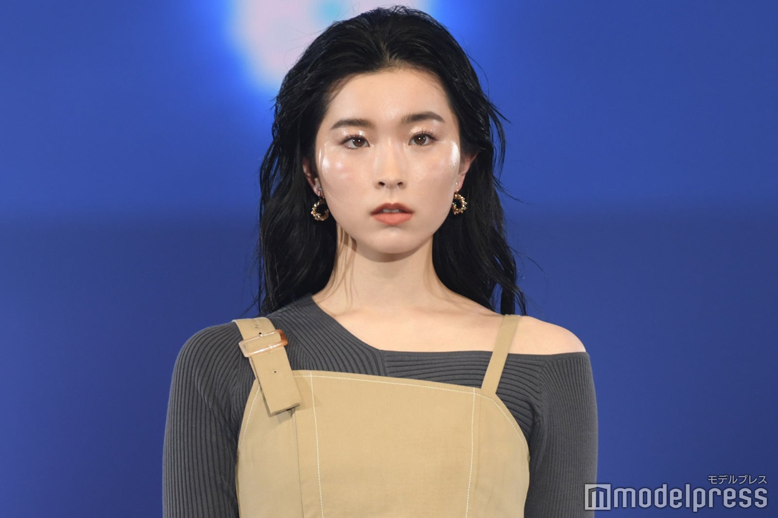 久留栖るな（C）モデルプレス