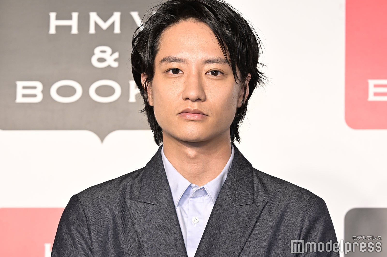 藤原季節（C）モデルプレス