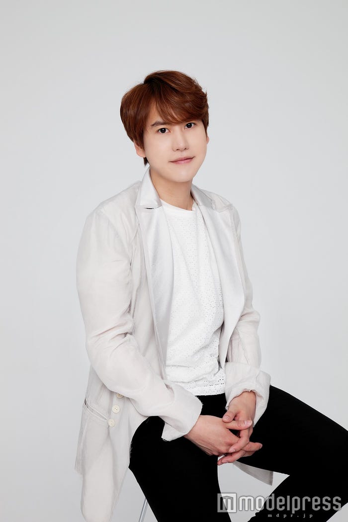 SUPER JUNIOR-KYUHYUN