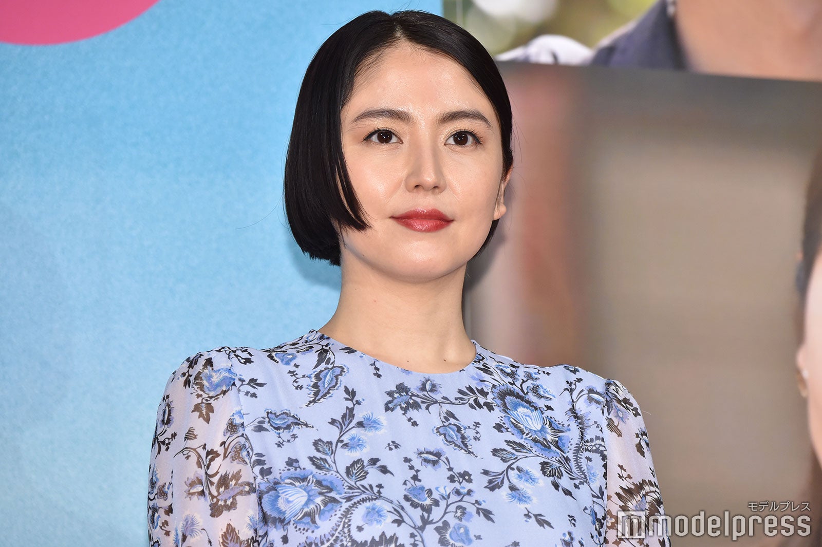 長澤まさみ（C）モデルプレス