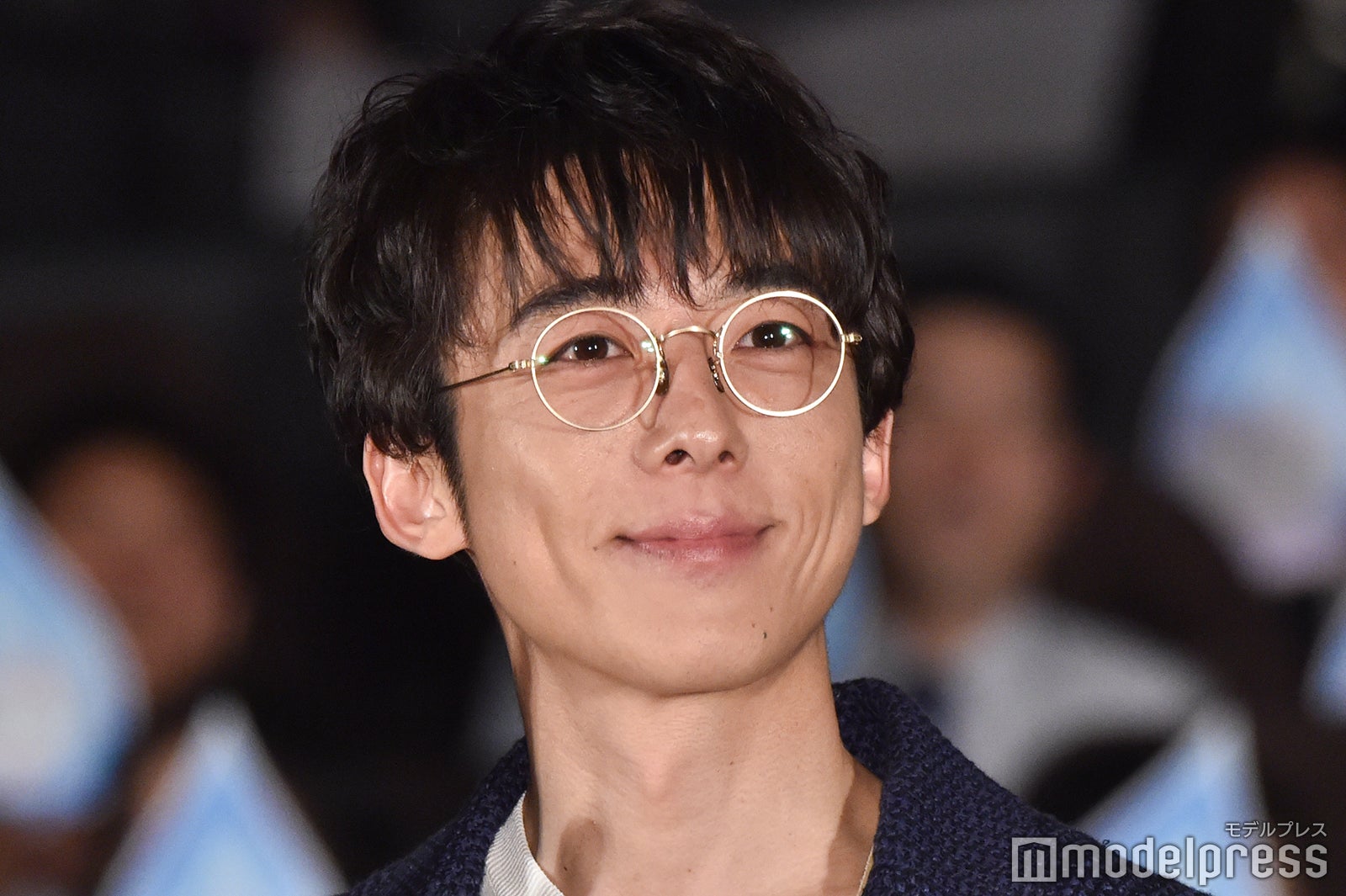 高橋一生 （C）モデルプレス