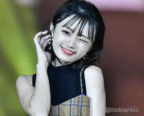 NGT48中井りか、アイドルメイクのビフォー・アフター公開 セーラームーンレベルの変身?「これがムーンプリズムパワーか」