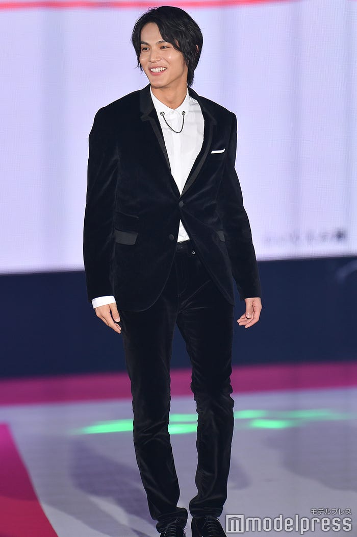 中川大志 (C)モデルプレス