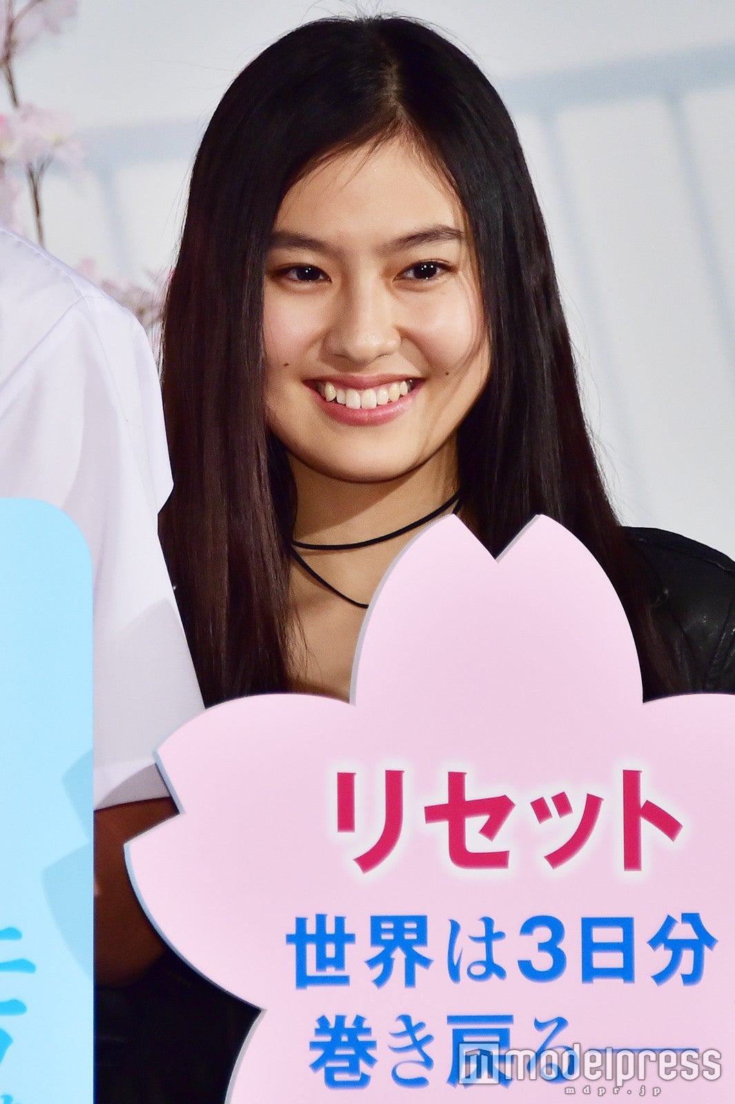 恒松祐里 （C）モデルプレス