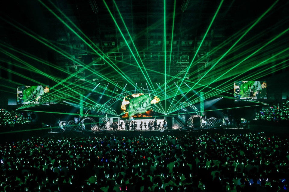 けやき坂46（提供写真）