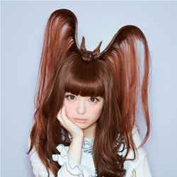 きゃりーぱみゅぱみゅ