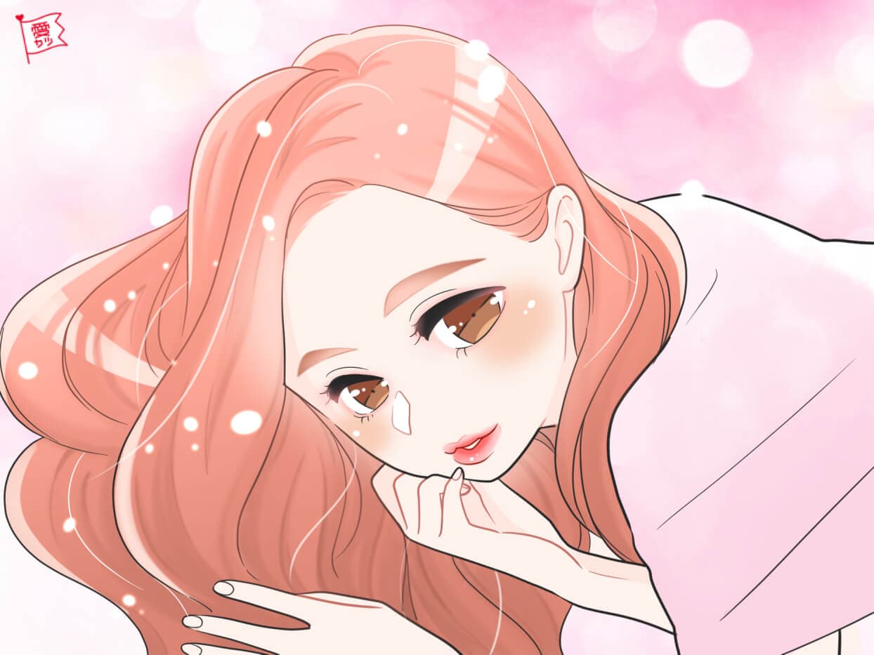 俺の彼女がかわいい 男性が彼女に胸キュンする瞬間 モデルプレス