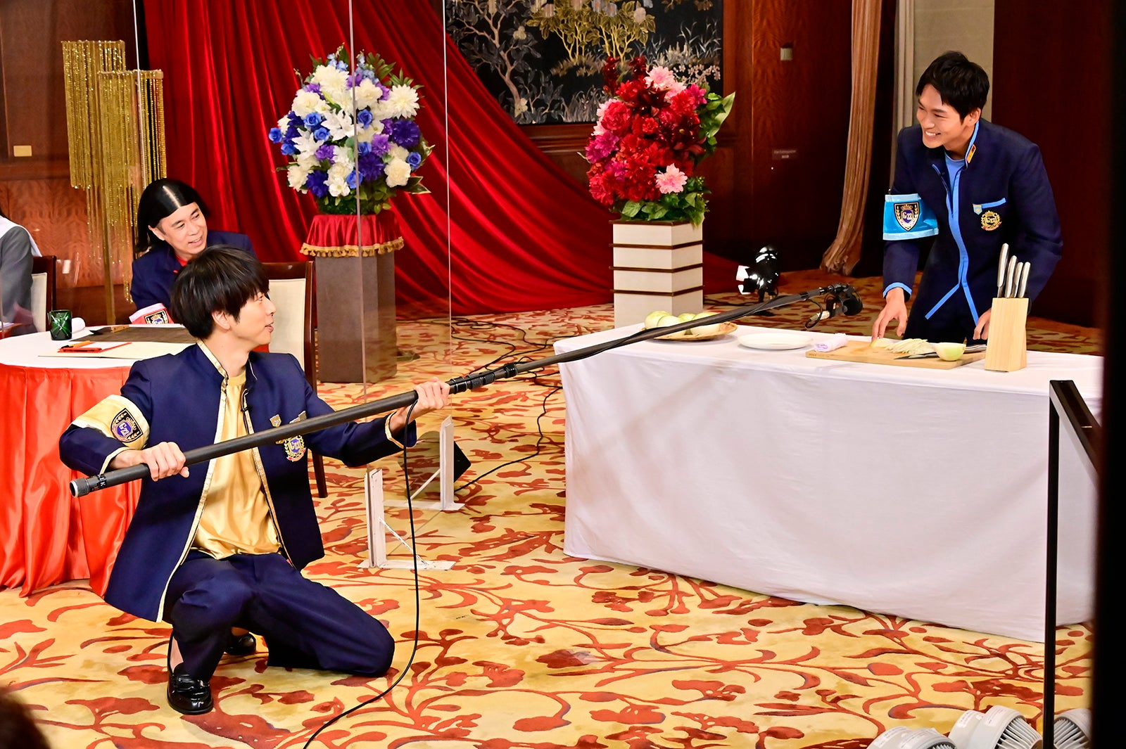 「ぐるナイ」ゴチ、今年の“クビ”人数が明らかに　EXIT参戦で兼近がテレビ初告白「売れたのはまっすーのおかげ」