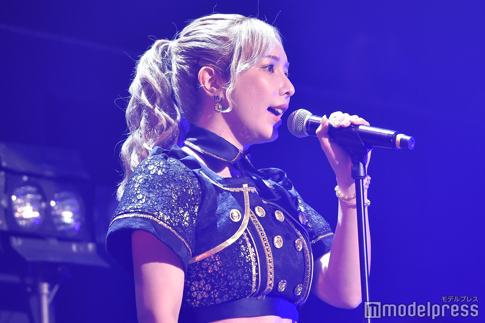 ありしゃん （C）モデルプレス