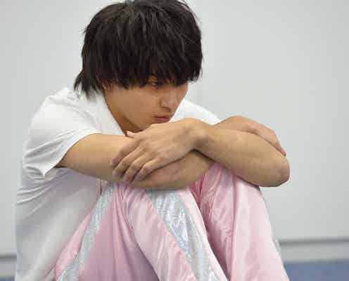 横浜流星、初のアイドル役に奮闘 歌&ダンスの出来栄えは?<コメント到着>