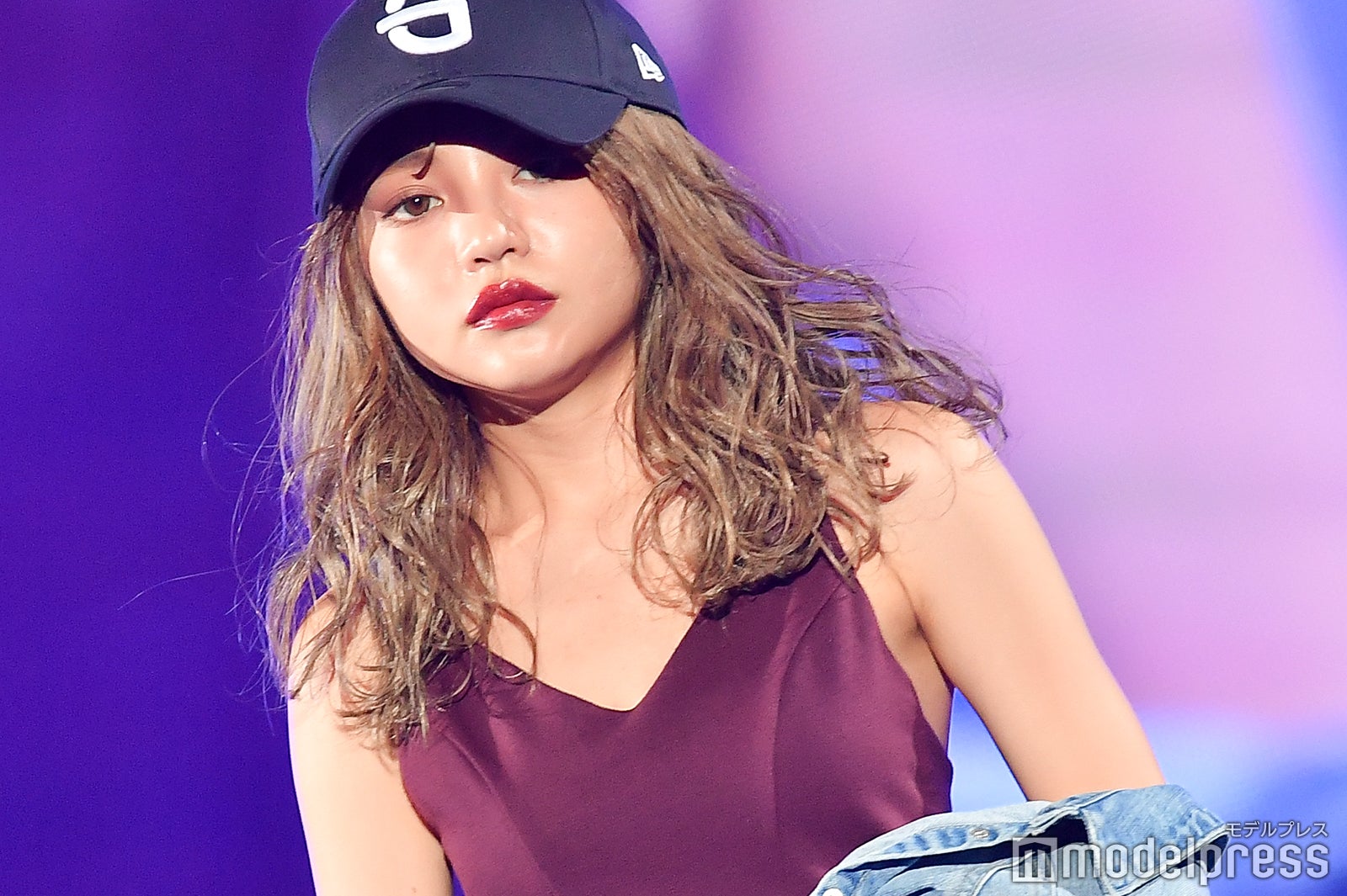 吉木千沙都（C）モデルプレス