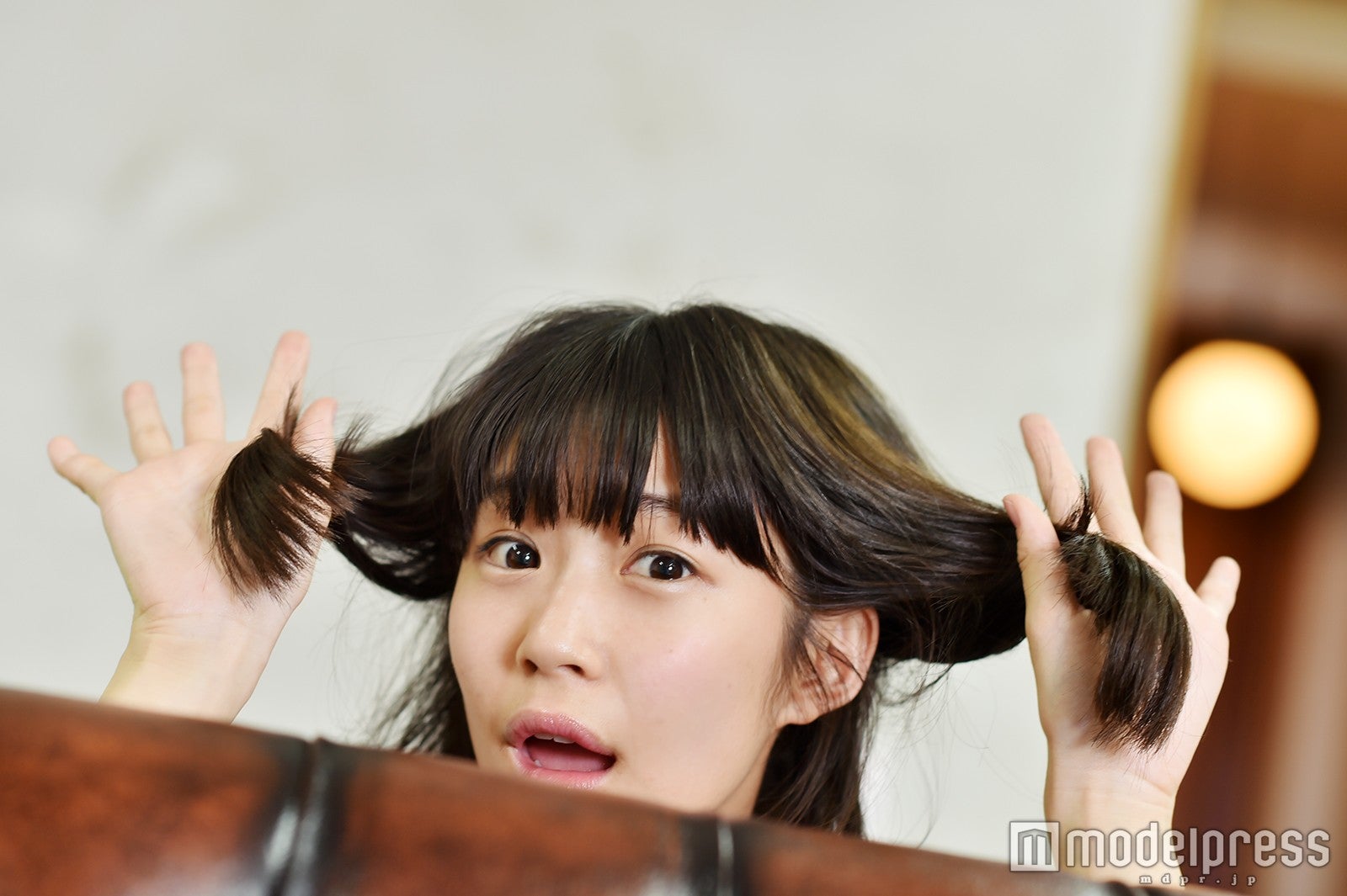 加村真美（C）モデルプレス