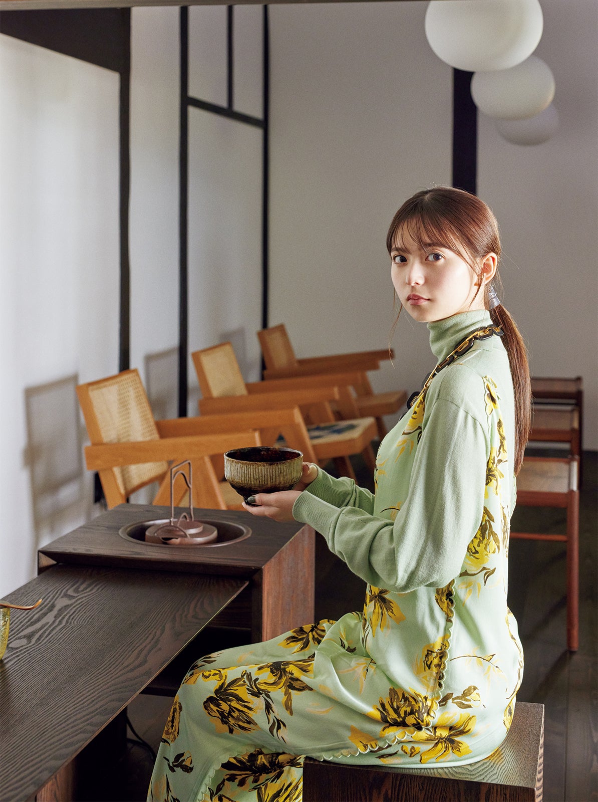 齋藤飛鳥、乃木坂46の活動経て変わったこと明かす