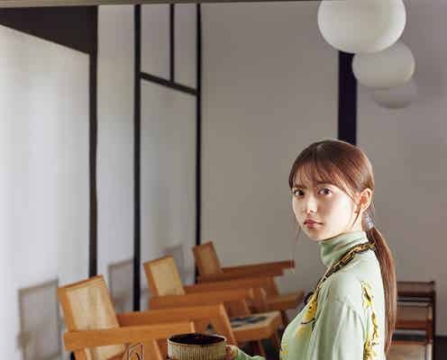 齋藤飛鳥、乃木坂46の活動経て変わったこと明かす