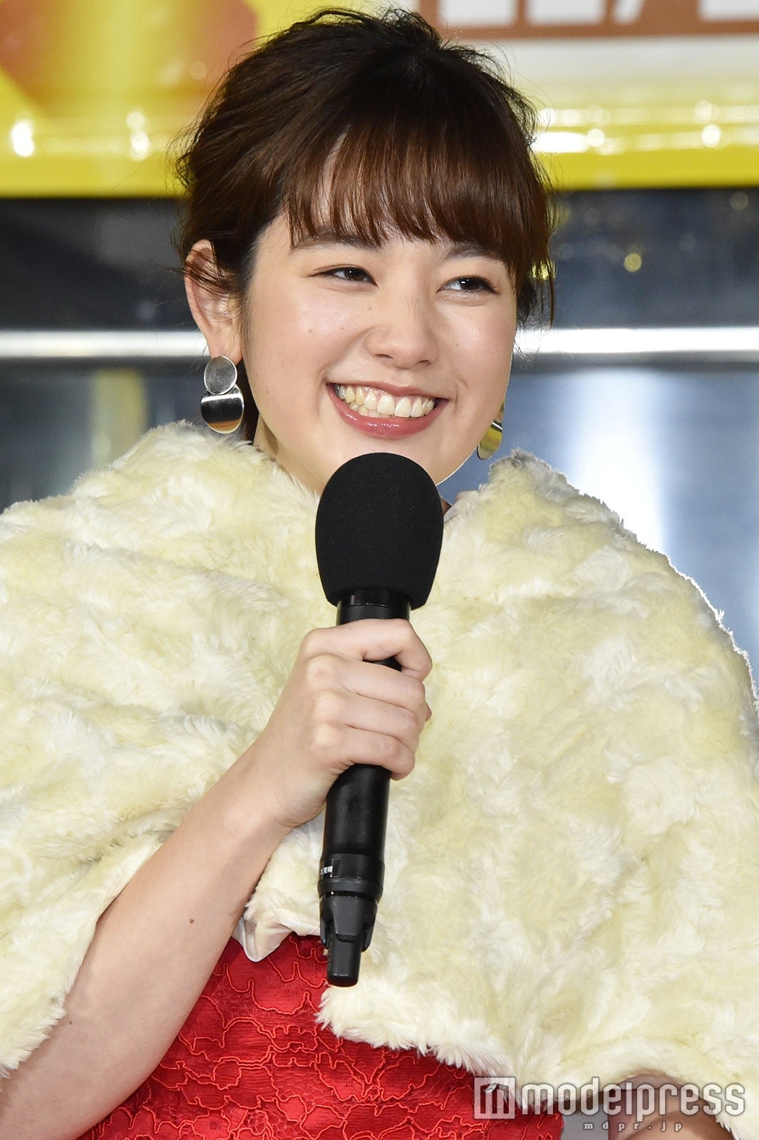 筧美和子 （C）モデルプレス