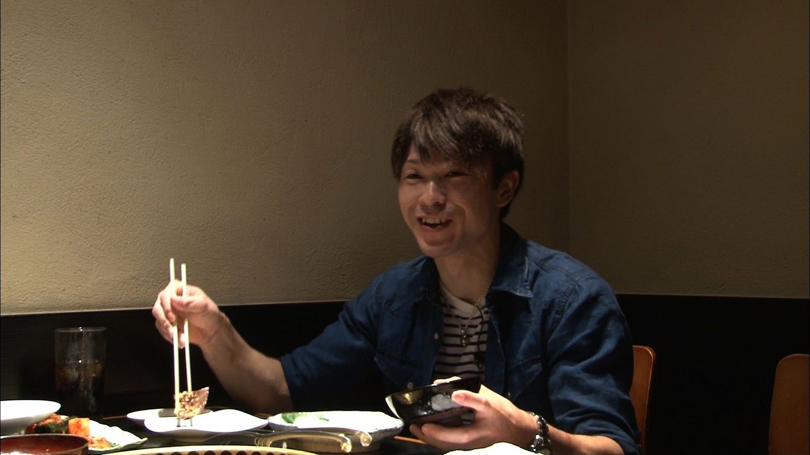 内村航平 （C）日本テレビ