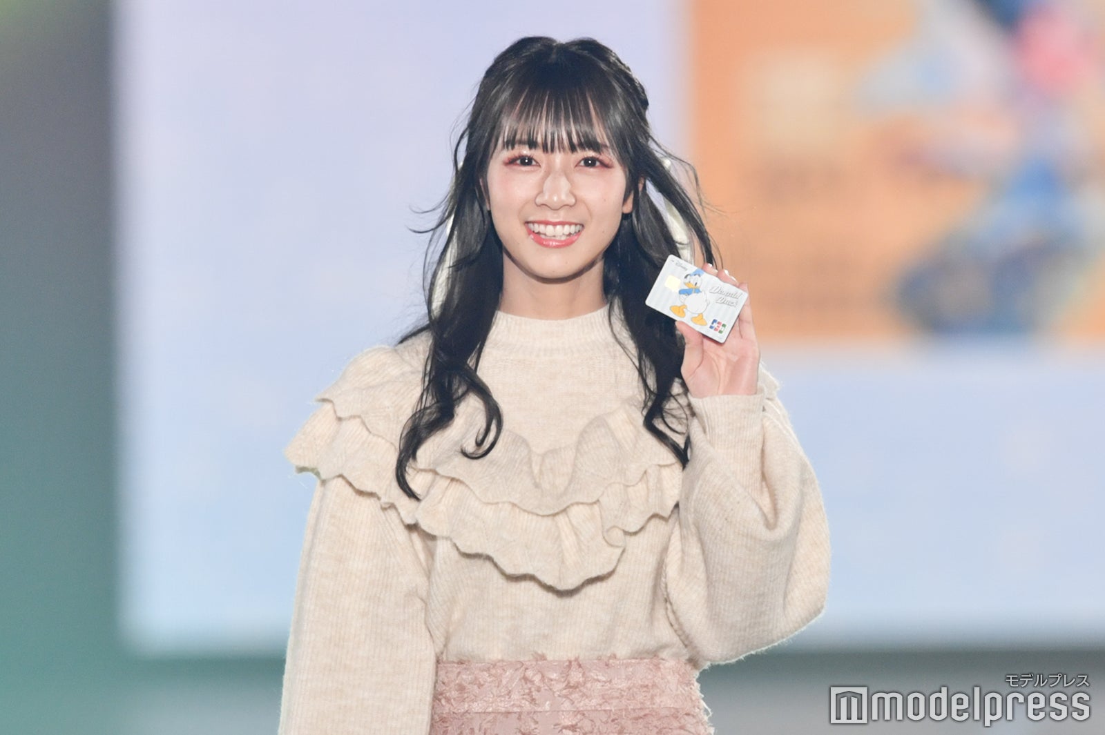 北野日奈子（C）モデルプレス