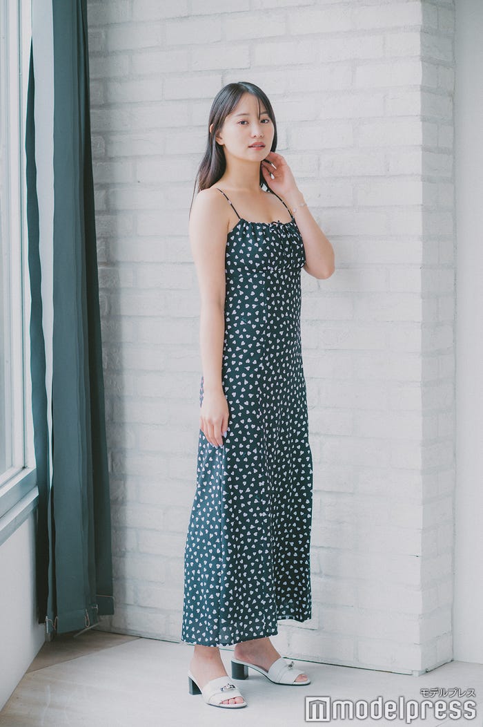 永尾まりや(C)モデルプレス