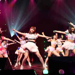「第7回AKB48紅白対抗歌合戦」（C）AKS
