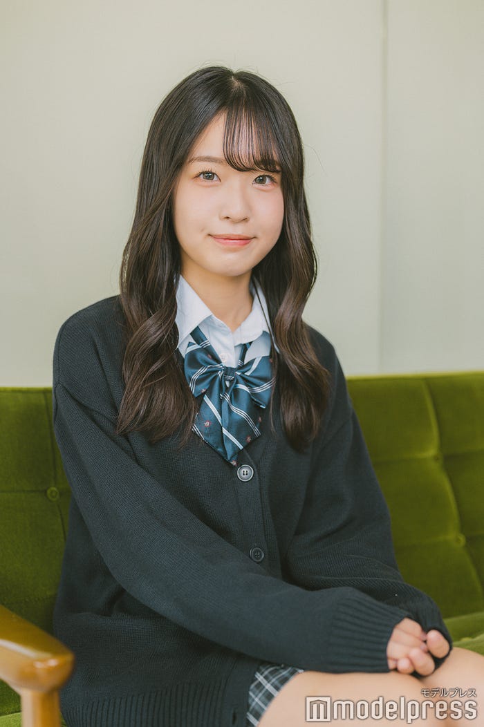 Ayuさん(C)モデルプレス