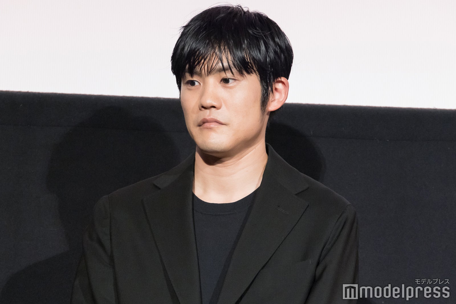 上川周作（C）モデルプレス