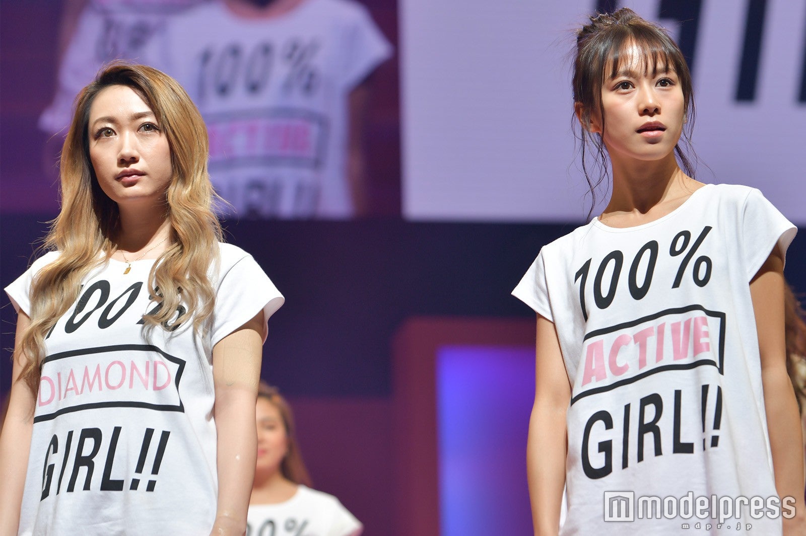 メッセンジャー （C）モデルプレス