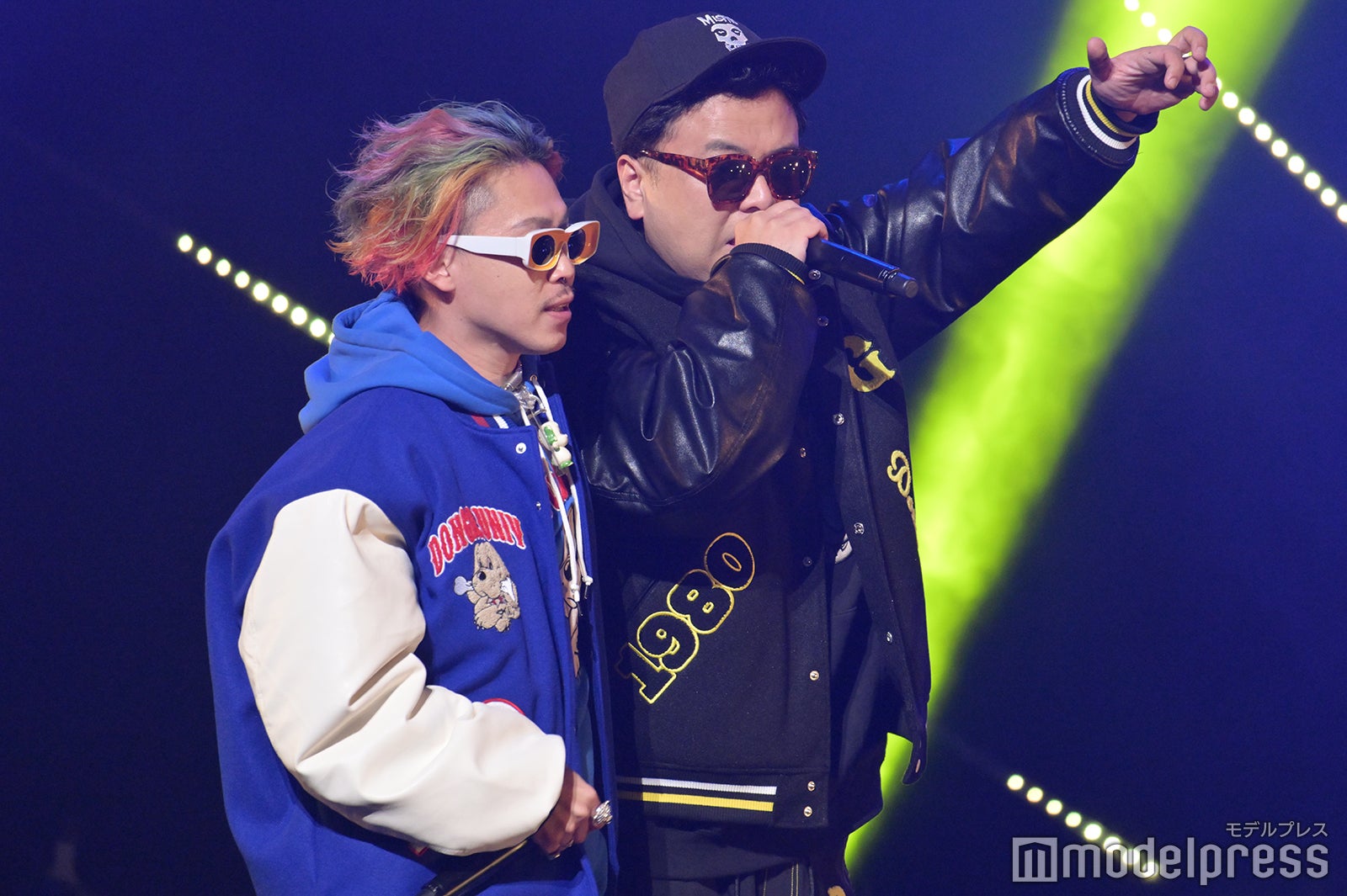 とろサーモン／久保田かずのぶ（C）モデルプレス