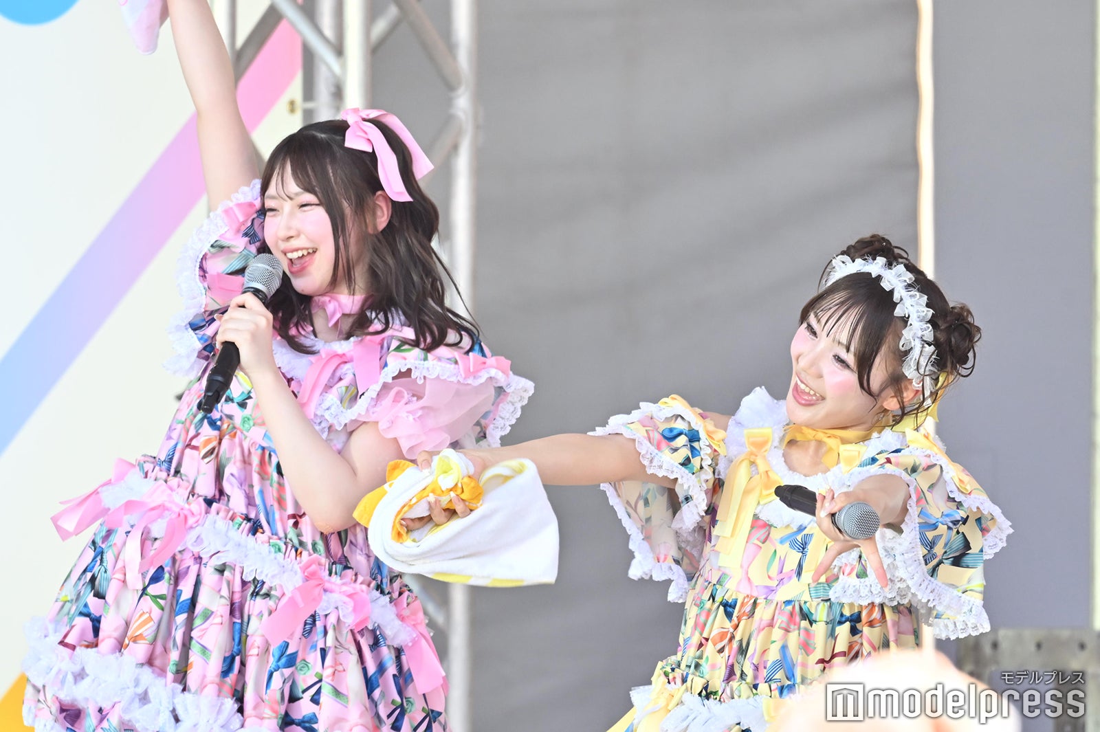 桜庭遥花（C）モデルプレス