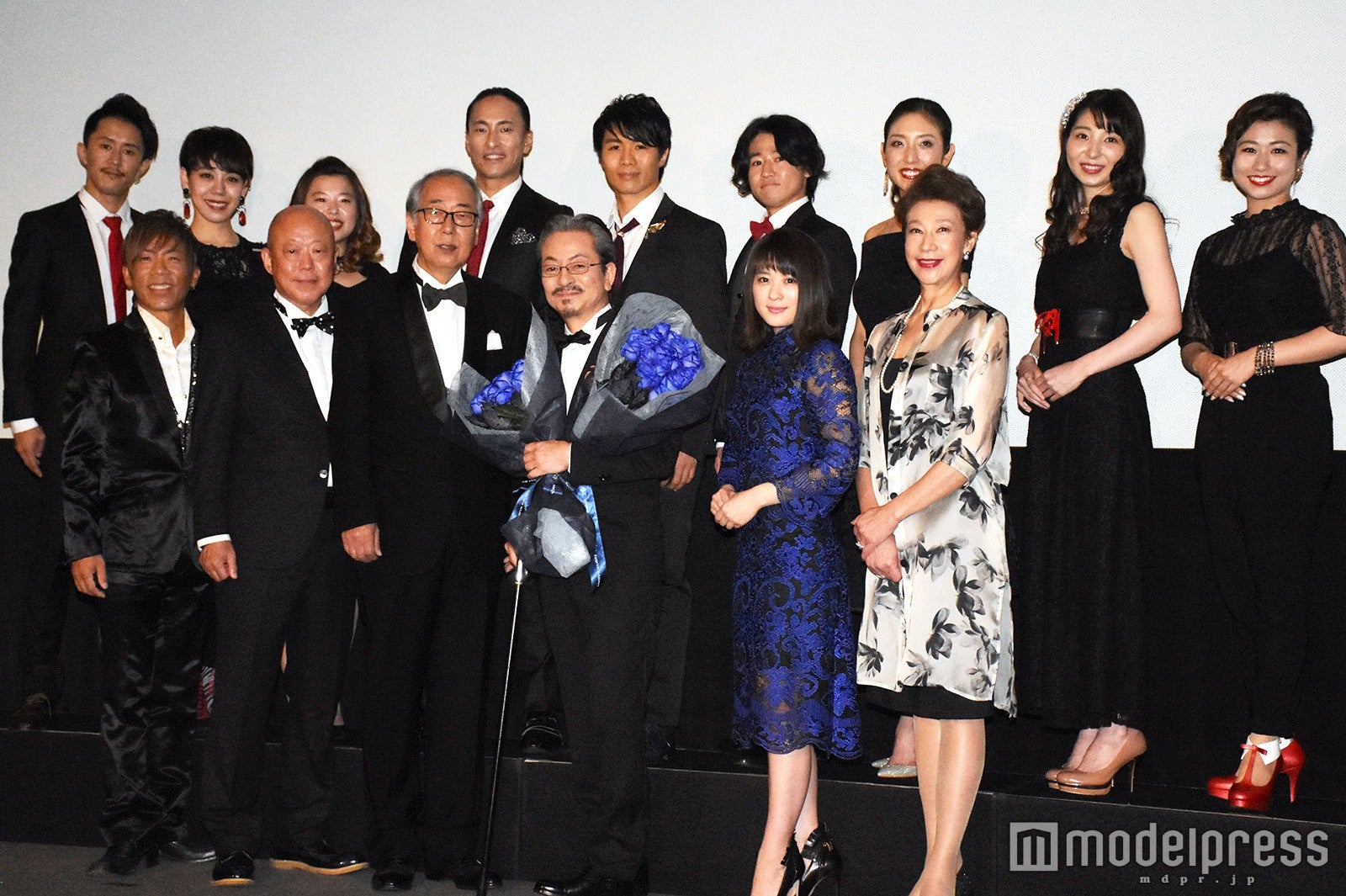 イベント出席者 （C）モデルプレス