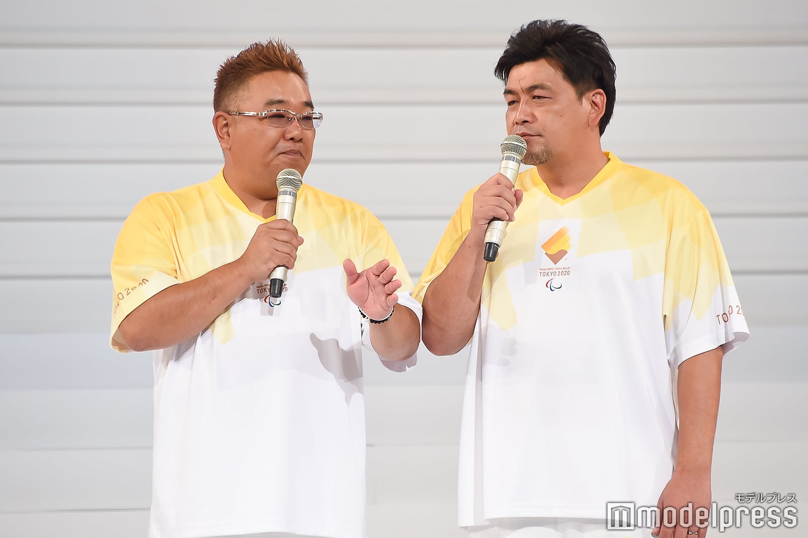 サンドウィッチマン（C）モデルプレス