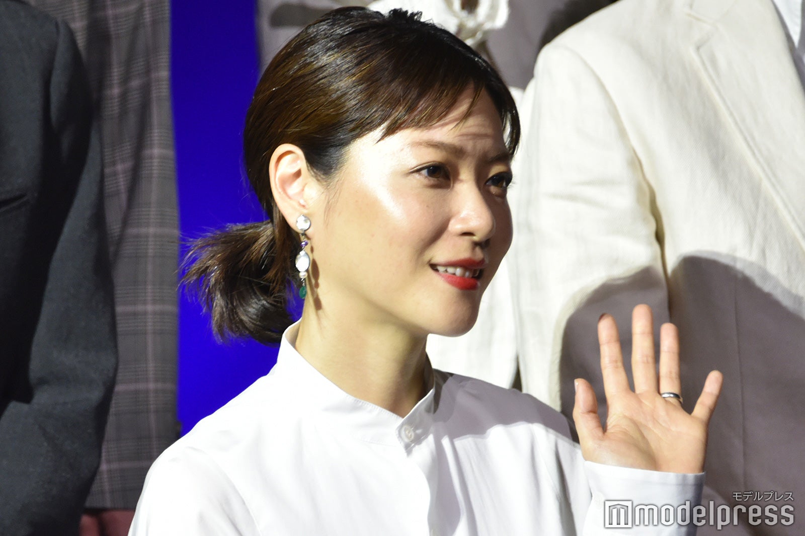 上野樹里（C）モデルプレス