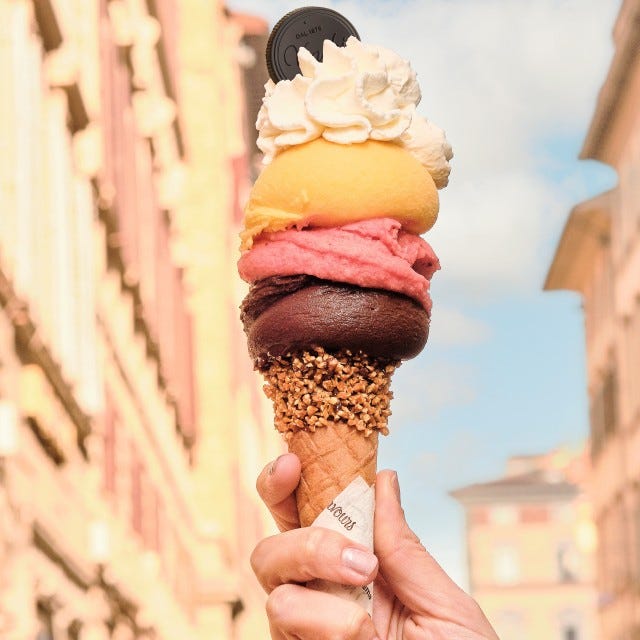 【大阪＆京都】ジェラートシーズン到来！