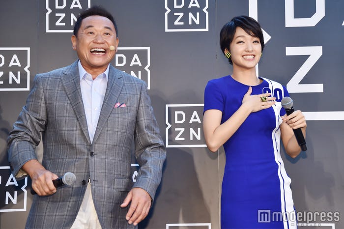 イベントの様子(C)モデルプレス