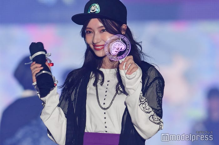 村瀬紗英(C)モデルプレス