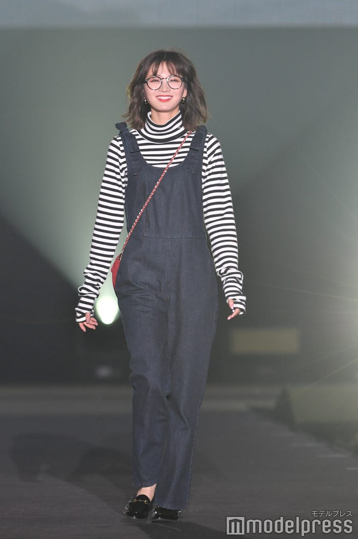 岡崎紗絵(C)モデルプレス