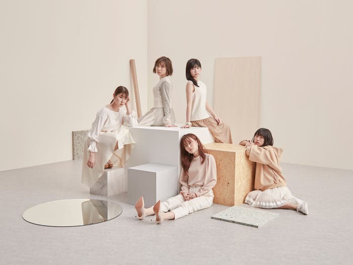 Little Glee Monster(提供写真)